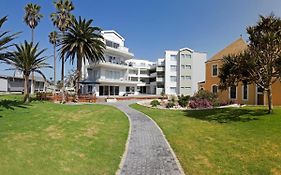 Atlantic Garden Boutique Hotel